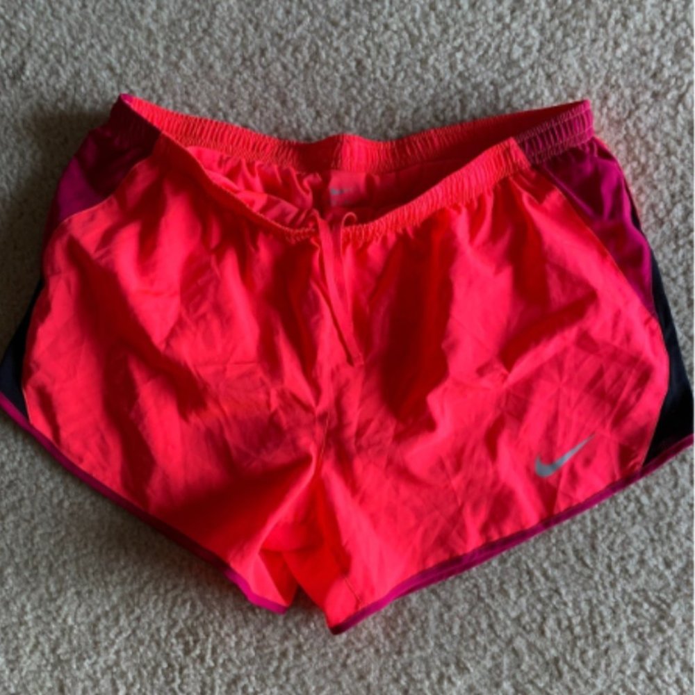 NEW without tag Nike shorts